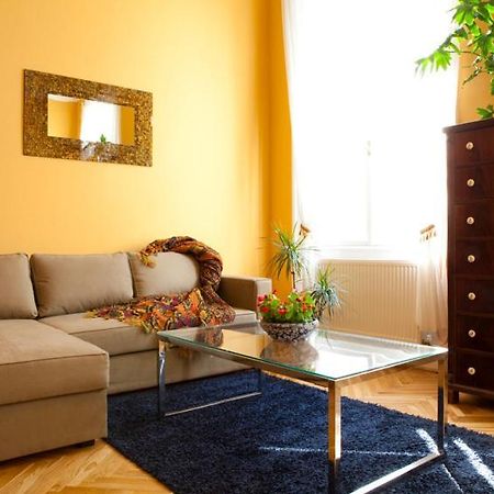 Bouillon Apartman Budapest Ruang foto