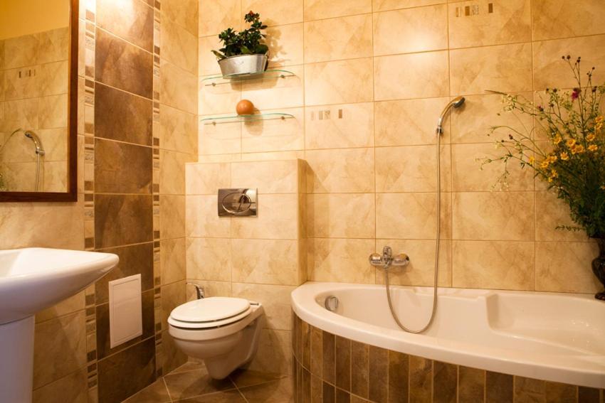 Bouillon Apartman Budapest Ruang foto