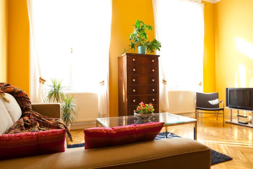 Bouillon Apartman Budapest Bagian luar foto